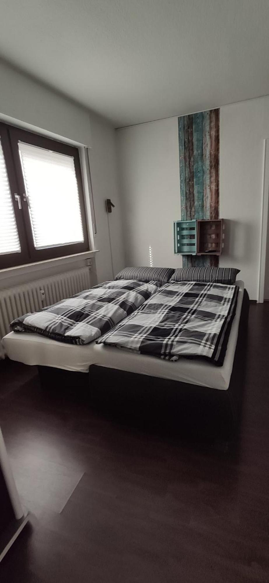 Apartmán Route 66 Winningen Exteriér fotografie